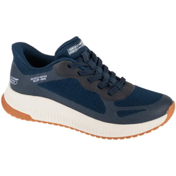 Skechers Skechers  Niske tenisice Slip-Ins: Bobs Squad 4 - Staple Look  Skechers
