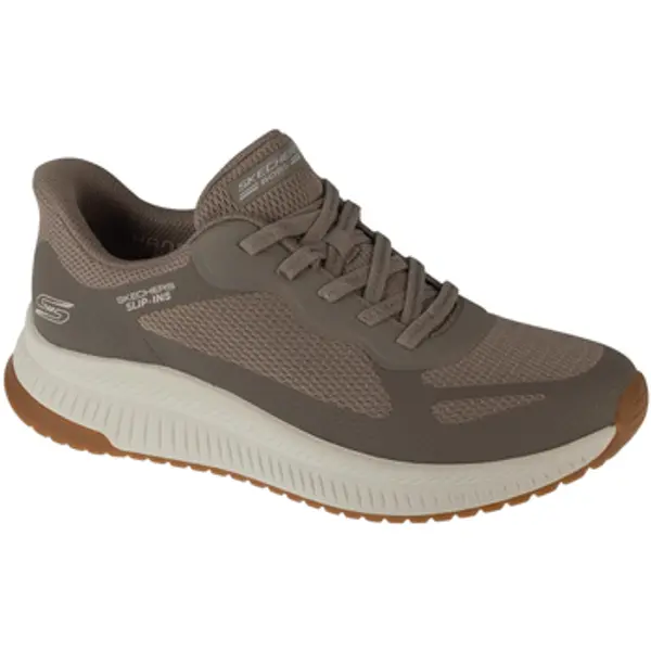 Skechers Skechers  Niske tenisice Slip-Ins: Bobs Squad 4 - Staple Look  Skechers
