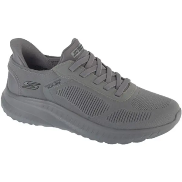 Skechers Skechers  Niske tenisice Slip-Ins: BOBS Squad Chaos - Solid Step,slip-ins  Skechers