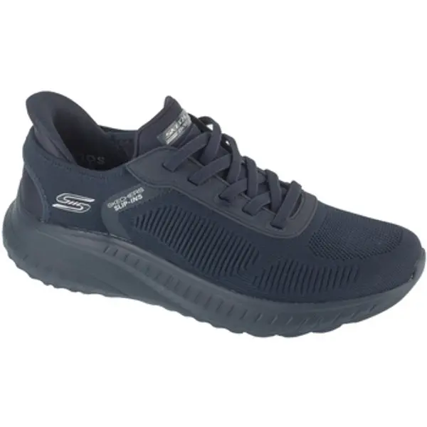 Skechers Skechers  Niske tenisice Slip-Ins: BOBS Squad Chaos - Solid Step,slip-ins  Skechers