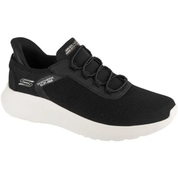 Skechers Skechers  Niske tenisice Slip-Ins: Bobs Squad Chaos - Tough Walk,slip-ins  Skechers