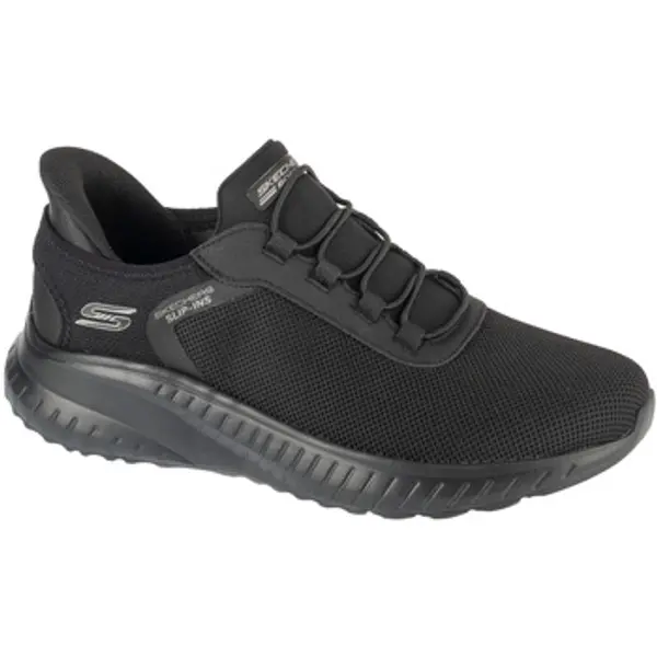 Skechers Skechers  Niske tenisice Slip-Ins: Bobs Squad Chaos - Tough Walk,slip-ins  Skechers