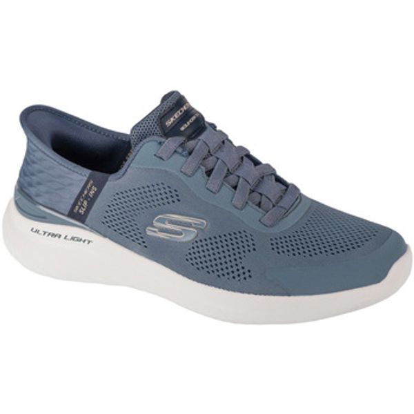 Skechers Skechers  Niske tenisice Slip-Ins: Bounder 2.0 - Emerged  Skechers