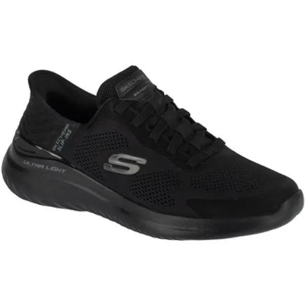 Skechers Skechers  Niske tenisice Slip-Ins: Bounder 2.0 - Emerged  Skechers