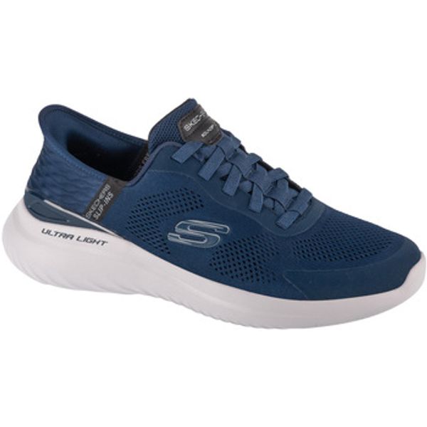 Skechers Skechers  Niske tenisice Slip-Ins: Bounder 2.0 - Emerged  Skechers