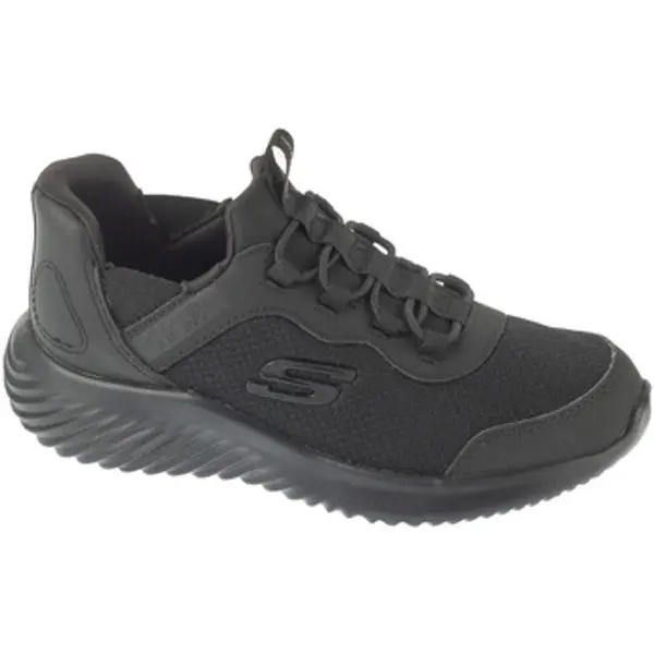 Skechers Skechers  Niske tenisice Slip-Ins: Bounder - Brisk-Burst  Skechers