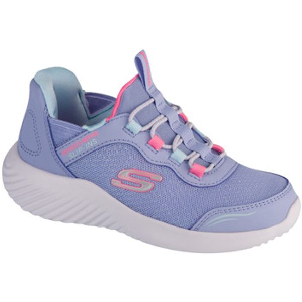 Skechers Skechers  Niske tenisice Slip-Ins: Bounder - Simple Cut  Skechers