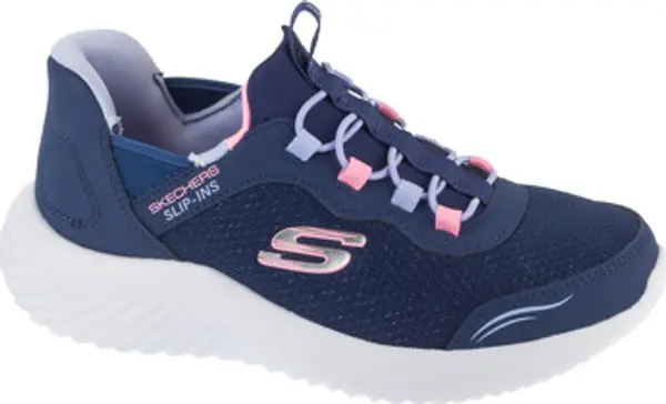 Skechers Skechers  Niske tenisice Slip-Ins: Bounder - Simple Cut  Skechers
