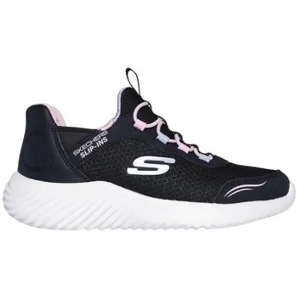 Skechers Skechers  Niske tenisice Slip-ins Bounder Simple Cute  Skechers