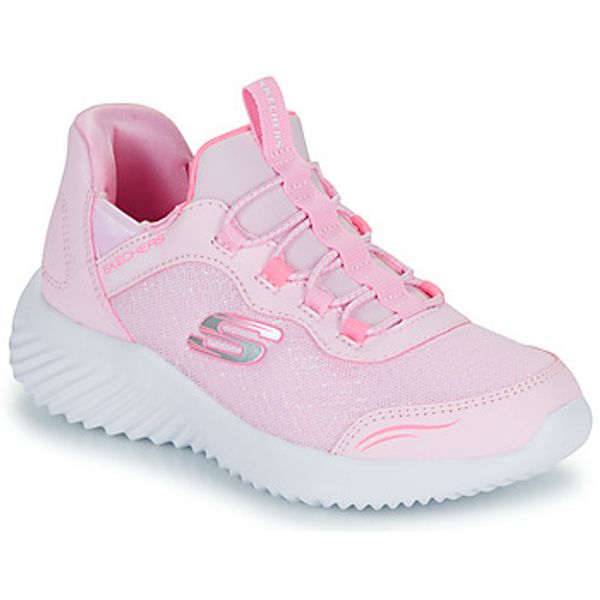 Skechers Skechers  Niske tenisice SLIP-INS: BOUNDER - SIMPLE CUTE  Skechers