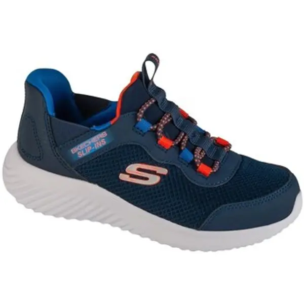 Skechers Skechers  Niske tenisice Slip ins Bounder  Skechers