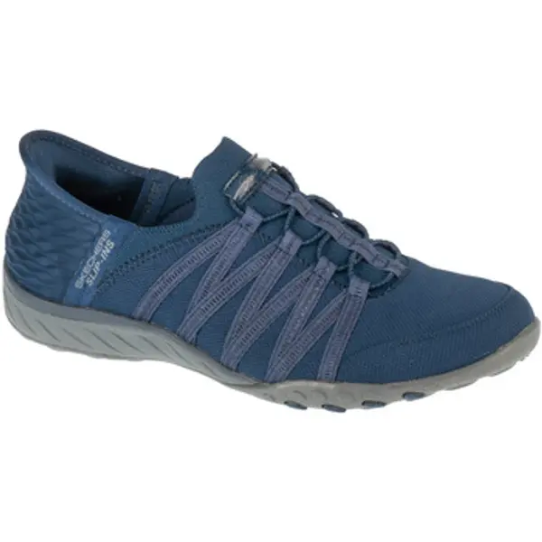 Skechers Skechers  Niske tenisice Slip-ins: Breathe Easy - Roll With Me  Skechers