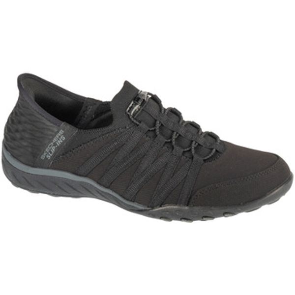 Skechers Skechers  Niske tenisice Slip-ins: Breathe Easy - Roll With Me  Skechers