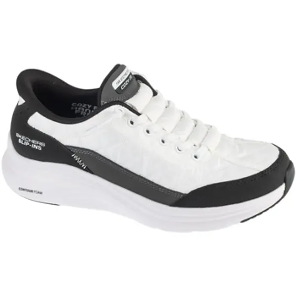 Skechers Skechers  Niske tenisice Slip-ins: Contour Foam - Cozy Fit  Skechers