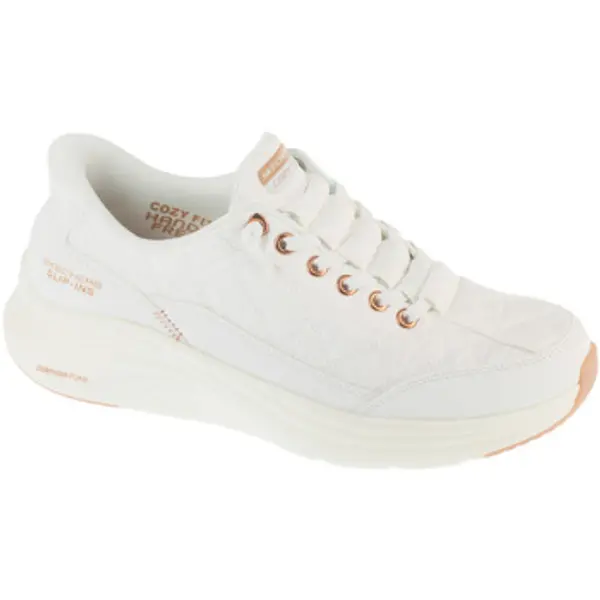 Skechers Skechers  Niske tenisice Slip-ins: Contour Foam - Golden Hour  Skechers