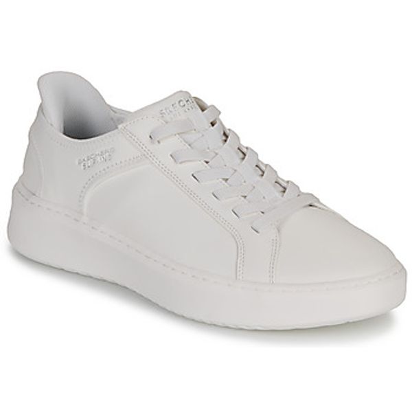 Skechers Skechers  Niske tenisice SLIP-INS:  COURT BREAK - DOUBLE VENTED  Skechers