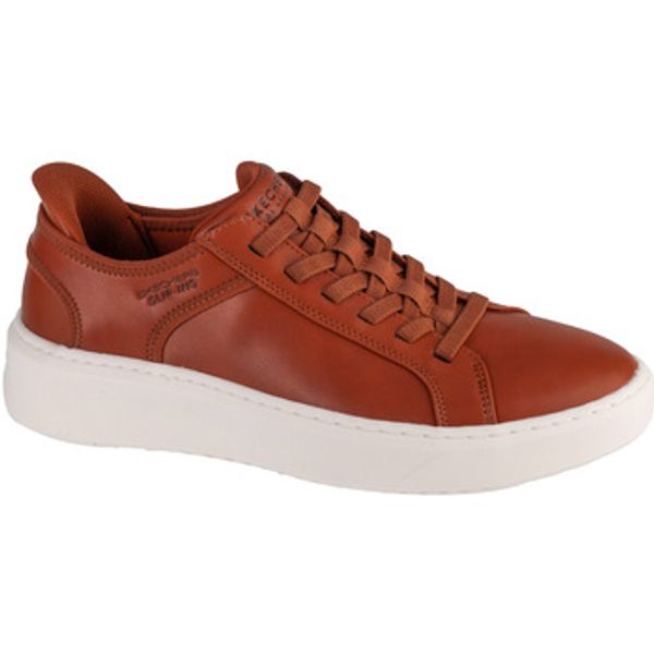 Skechers Skechers  Niske tenisice Slip-Ins: Court Break - Suit Sneaker  Skechers