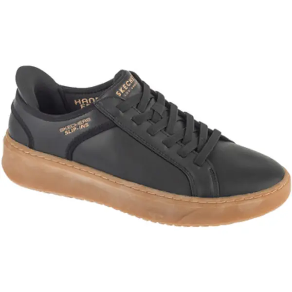Skechers Skechers  Niske tenisice Slip-Ins: Court Break - Suit Sneaker  Skechers