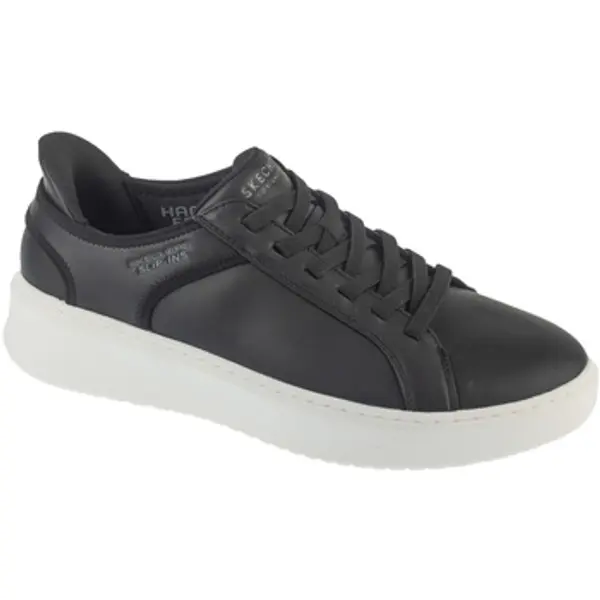 Skechers Skechers  Niske tenisice Slip-Ins: Court Break - Suit Sneaker  Skechers