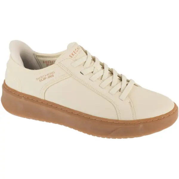 Skechers Skechers  Niske tenisice Slip-Ins: Court Break - Suit Sneaker  Skechers