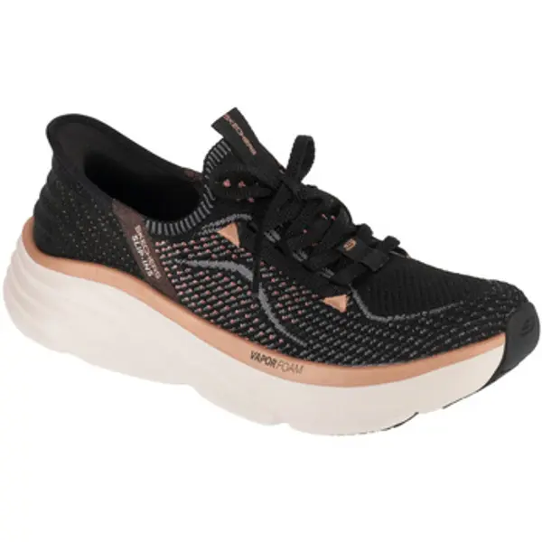 Skechers Skechers  Niske tenisice Slip-Ins: D apos;lux Vapor - Evening Glow  Skechers