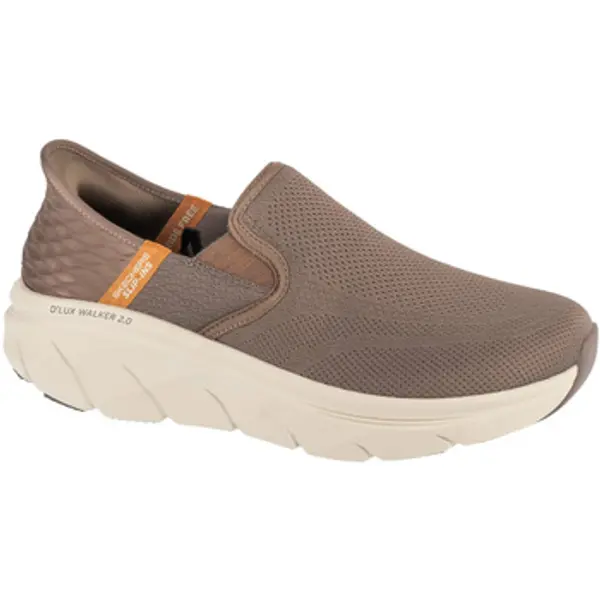 Skechers Skechers  Niske tenisice Slip-ins: D apos;Lux Walker 2.0 - Reeler  Skechers