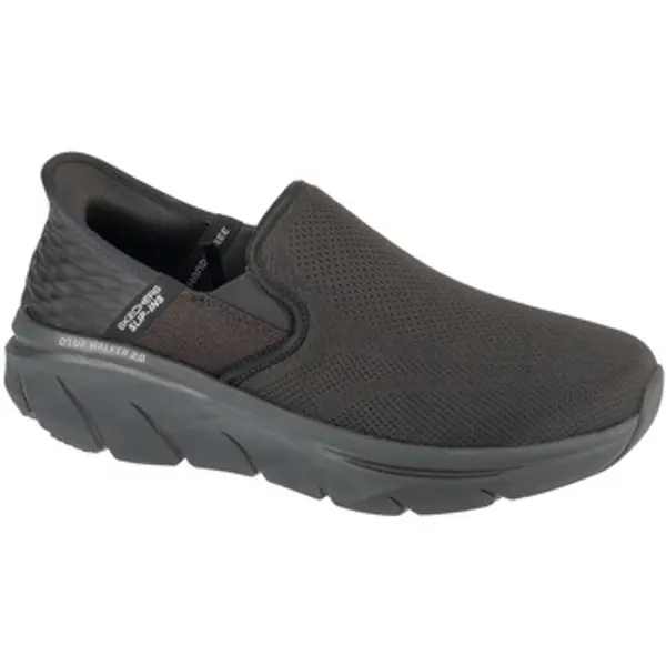 Skechers Skechers  Niske tenisice Slip-ins: D apos;Lux Walker 2.0 - Reeler  Skechers
