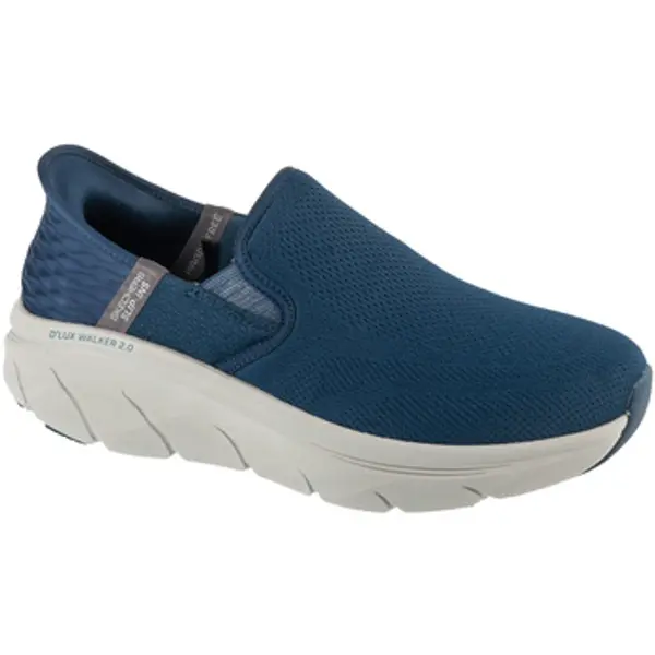 Skechers Skechers  Niske tenisice Slip-ins: D apos;Lux Walker 2.0 - Reeler  Skechers