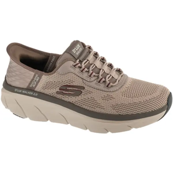 Skechers Skechers  Niske tenisice Slip-ins: D apos;Lux Walker 2.0 - Rezinate  Skechers
