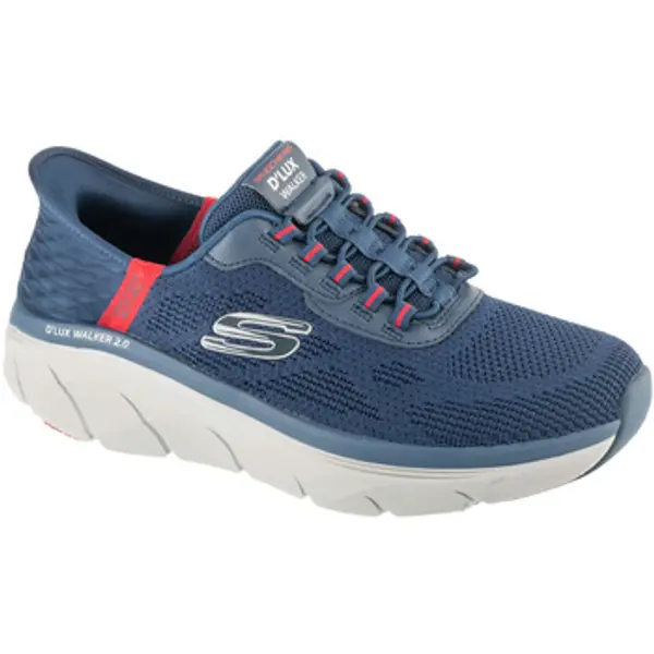 Skechers Skechers  Niske tenisice Slip-ins: D apos;Lux Walker 2.0 - Rezinate  Skechers
