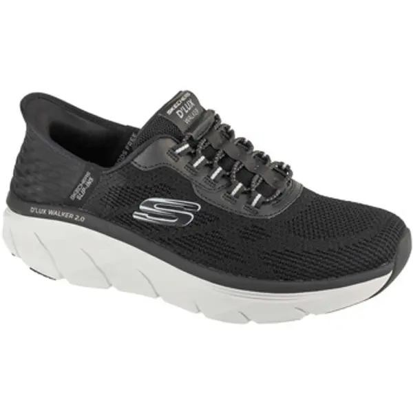Skechers Skechers  Niske tenisice Slip-ins: D apos;Lux Walker 2.0 - Rezinate  Skechers