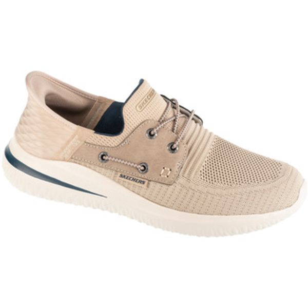 Skechers Skechers  Niske tenisice Slip-Ins: Delson 3.0 - Roth  Skechers