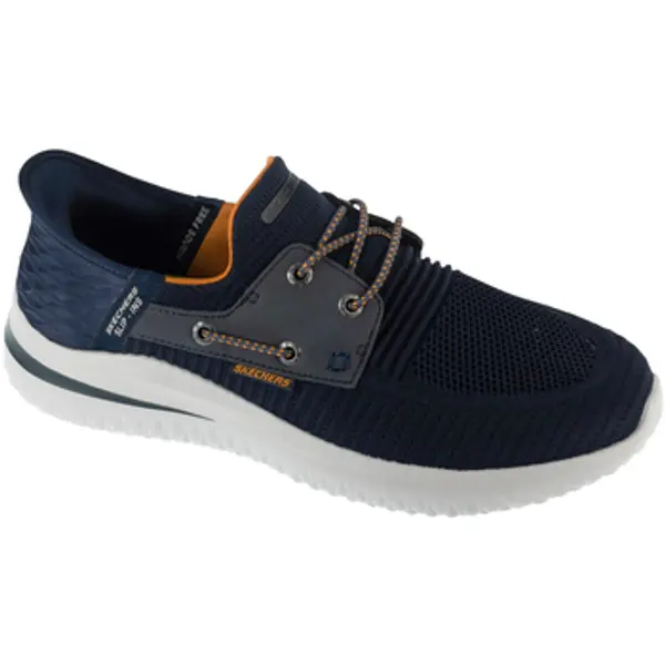 Skechers Skechers  Niske tenisice Slip-Ins: Delson 3.0 - Roth  Skechers