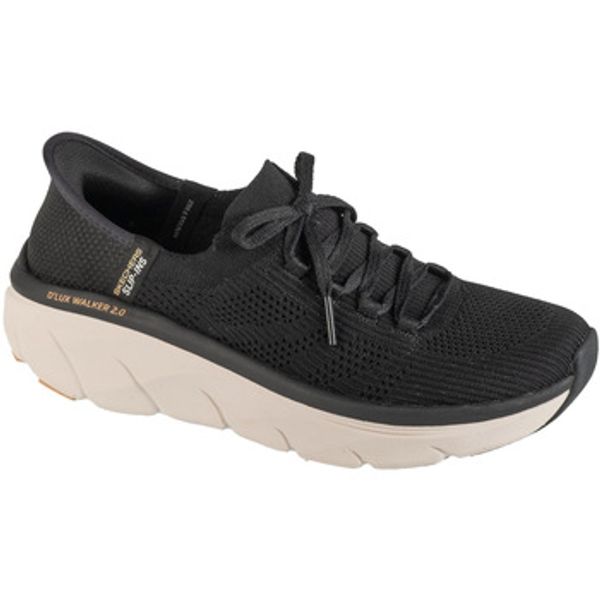 Skechers Skechers  Niske tenisice Slip-Ins: D'lux Walker 2.0 - Thrill Movement  Skechers