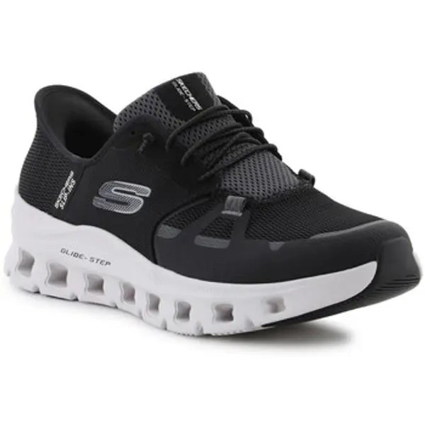 Skechers Skechers  Niske tenisice Slip Ins: Glide-step Pro  Skechers