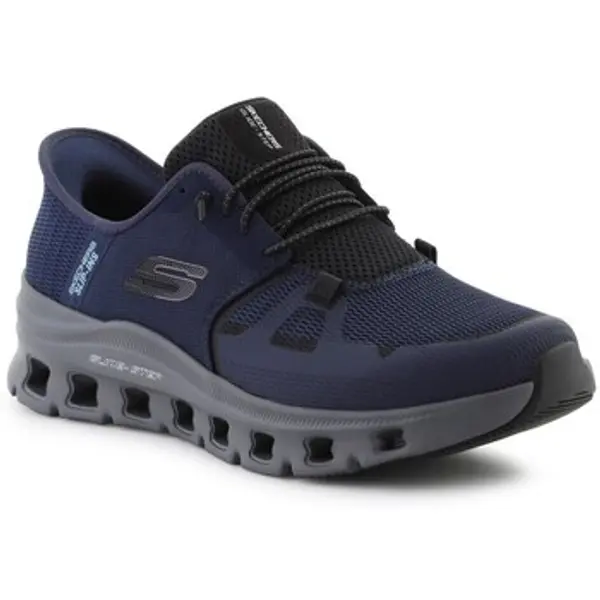 Skechers Skechers  Niske tenisice Slip Ins: Glide-step Pro  Skechers