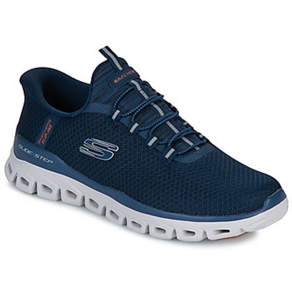 Skechers Skechers  Niske tenisice SLIP-INS: GLIDE-STEP  Skechers