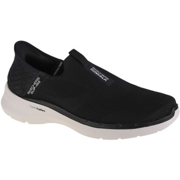 Skechers Skechers  Niske tenisice Slip-Ins: GO WALK 6 - Easy On  Skechers