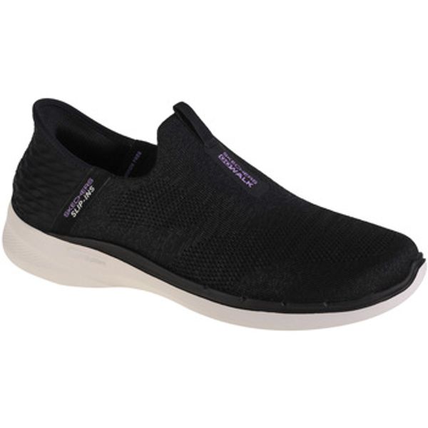 Skechers Skechers  Niske tenisice Slip-Ins: GO WALK 6 - Fabulous View  Skechers