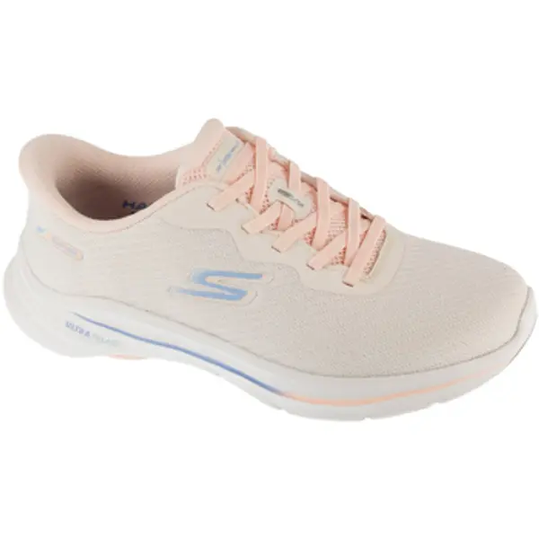 Skechers Skechers  Niske tenisice Slip-Ins: GO Walk 8 - Nadia  Skechers