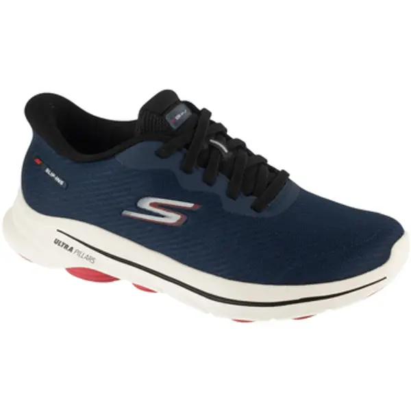 Skechers Skechers  Niske tenisice Slip-Ins: GO Walk 8 - Pate  Skechers