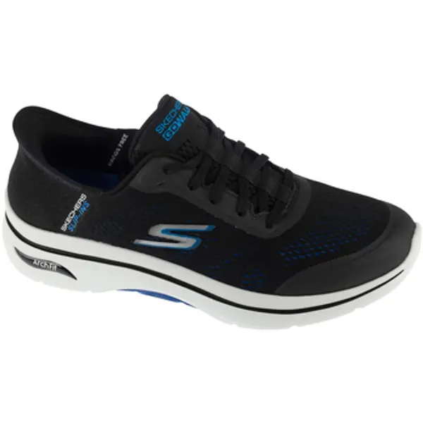 Skechers Skechers  Niske tenisice Slip-Ins: GO Walk Arch Fit 2.0 - Simplicity 2.5  Skechers