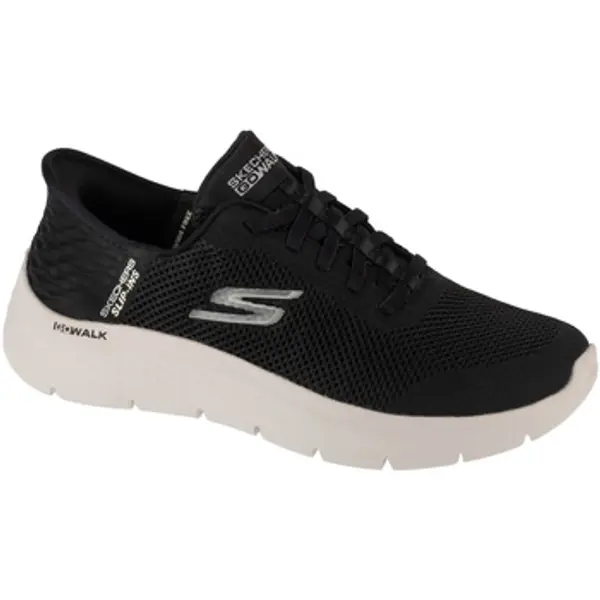 Skechers Skechers  Niske tenisice Slip-Ins: GO WALK Flex - Grand Entry  Skechers