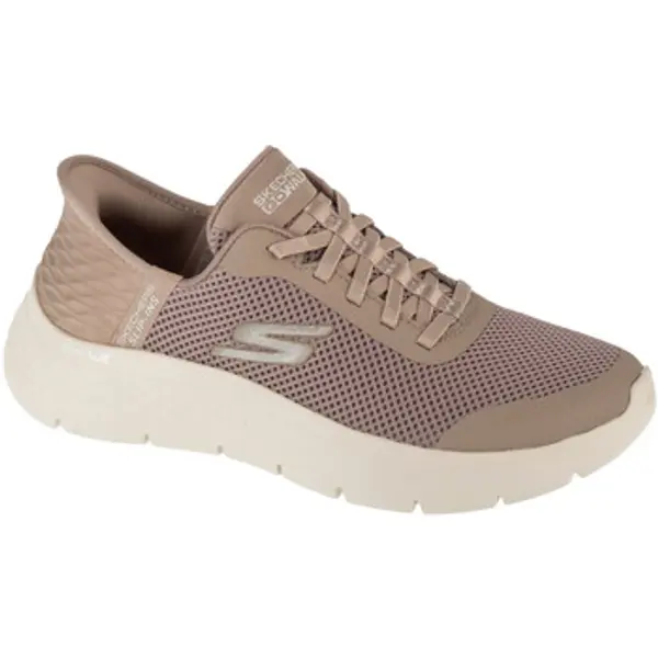 Skechers Skechers  Niske tenisice Slip-Ins: GO WALK Flex - Grand Entry  Skechers