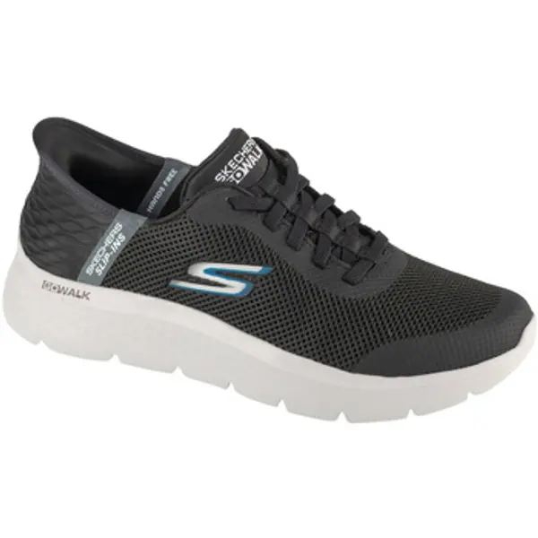 Skechers Skechers  Niske tenisice Slip-Ins: Go Walk Flex - Hands Up  Skechers