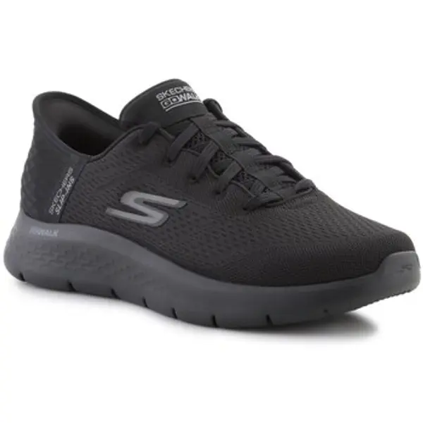 Skechers Skechers  Niske tenisice Slip ins Go Walk Flex Hands Up  Skechers