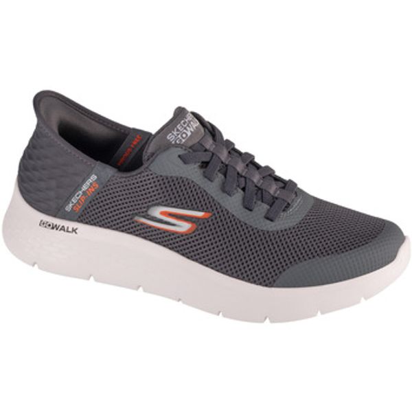 Skechers Skechers  Niske tenisice Slip-Ins: Go Walk Flex - Hands Up  Skechers