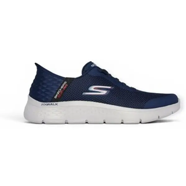 Skechers Skechers  Niske tenisice Slip-ins Go Walk Flex-Hands Up  Skechers