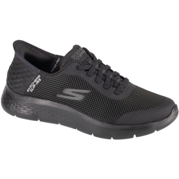 Skechers Skechers  Niske tenisice Slip-Ins: Go Walk Flex - Hands Up  Skechers