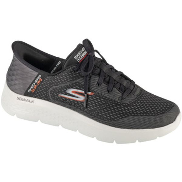 Skechers Skechers  Niske tenisice Slip-Ins: GO WALK Flex - New World  Skechers